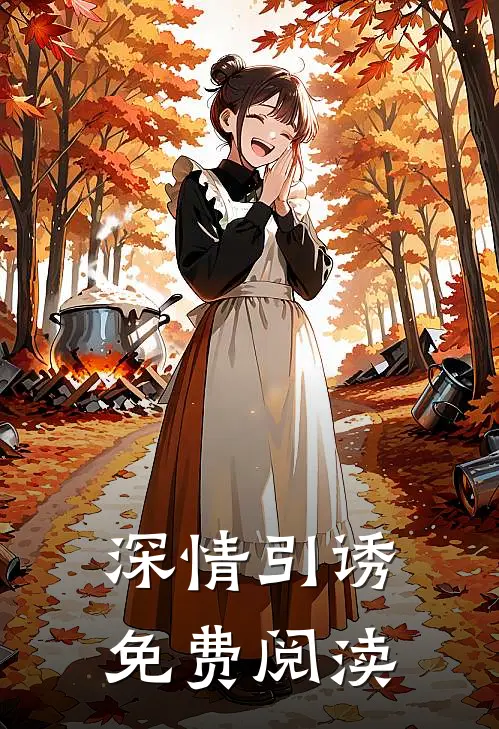 深情引诱免费阅渎