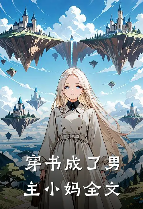 穿书成了男主小妈全文
