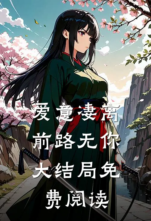 爱意凄离,前路无你大结局免费阅读