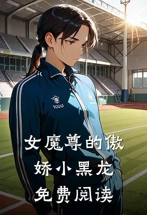 女魔尊的傲娇小黑龙免费阅读