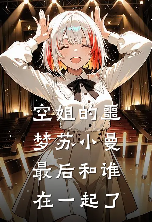 空姐的噩梦苏小曼最后和谁在一起了