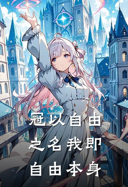 冠以自由之名我即自由本身
