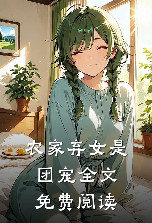农家弃女是团宠全文免费阅读