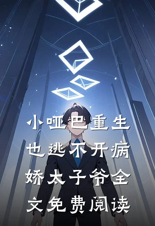 小哑巴重生也逃不开病娇太子爷全文免费阅读
