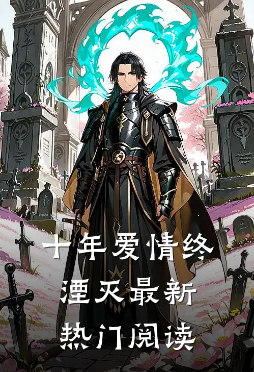十年爱情终湮灭最新热门阅读