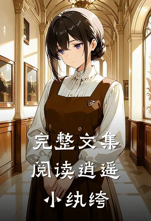 完整文集阅读逍遥小纨绔