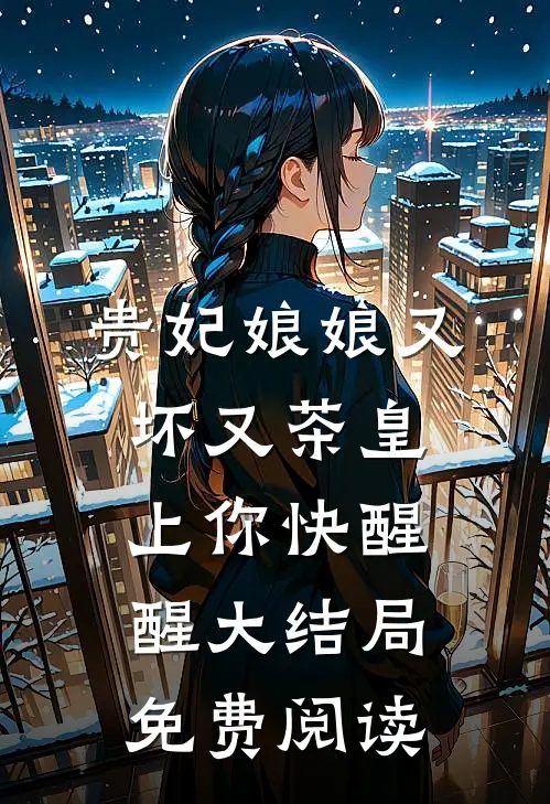 贵妃娘娘又坏又茶皇上你快醒醒大结局免费阅读