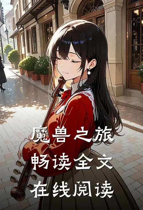 魔兽之旅畅读全文在线阅读