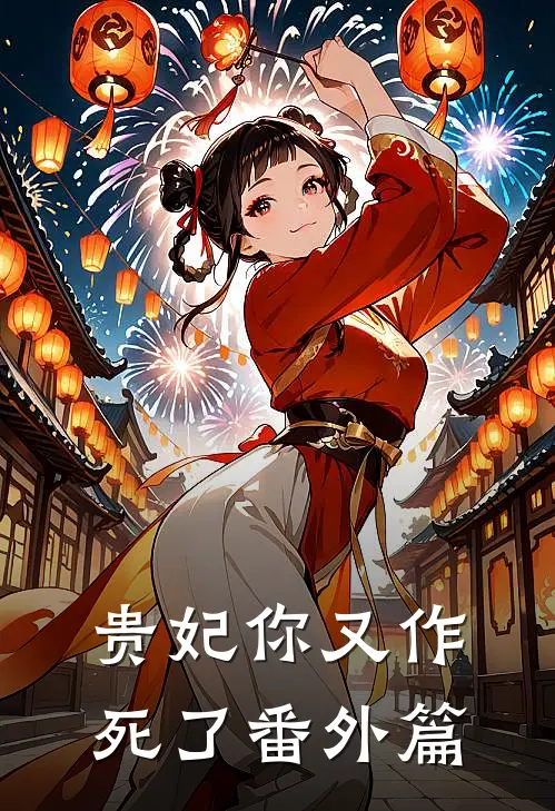 贵妃你又作死了 番外篇