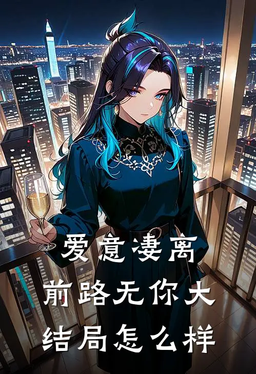 爱意凄离,前路无你大结局怎么样