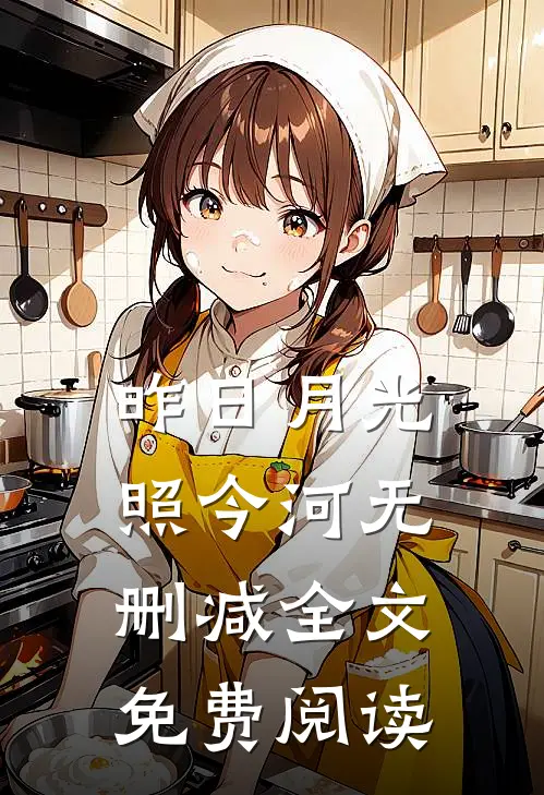 昨日月光照今河无删减全文免费阅读