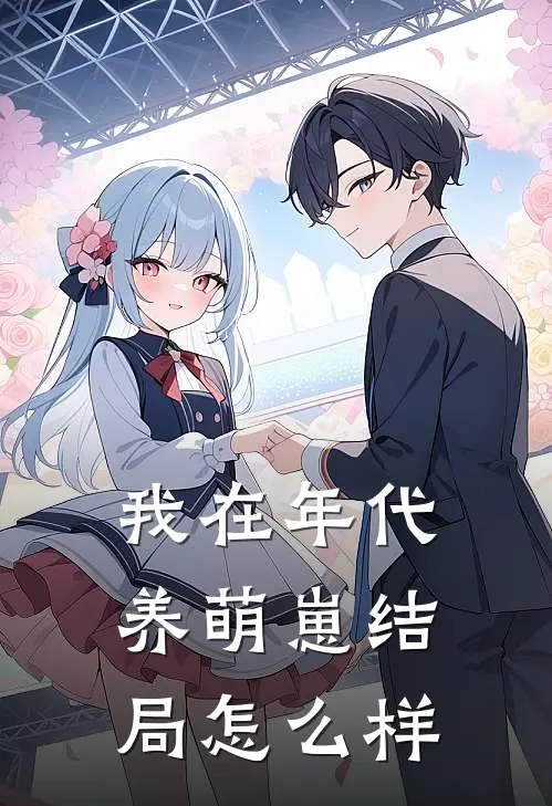 我在年代养萌崽结局怎么样