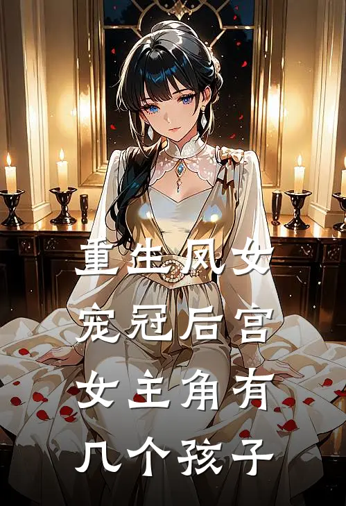 重生凤女宠冠后宫女主角有几个孩子