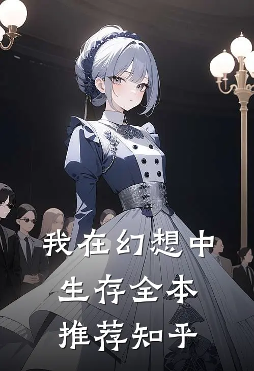 我在幻想中生存全本推荐知乎