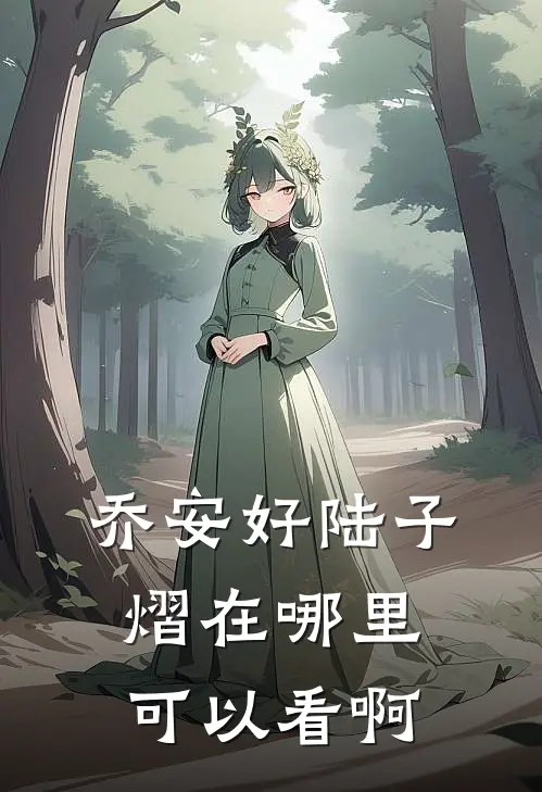 乔安好陆子熠在哪里可以看啊
