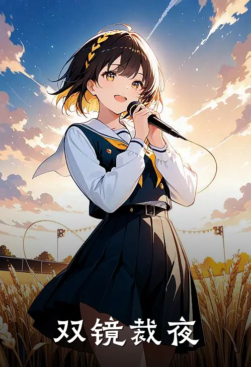 双镜裁夜