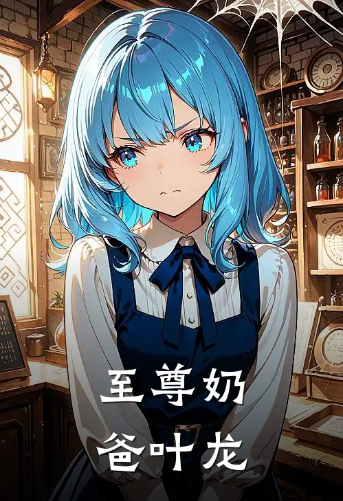 至尊奶爸叶龙
