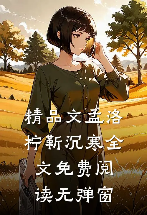 精品文孟洛柠靳沉寒全文免费阅读无弹窗