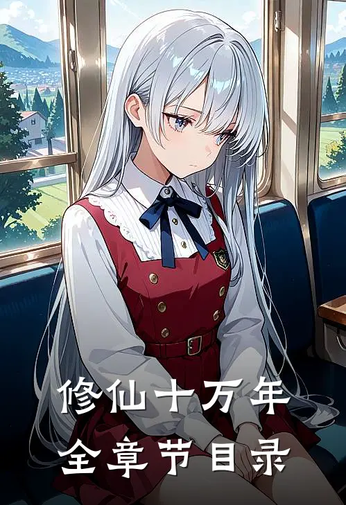 修仙十万年全章节目录