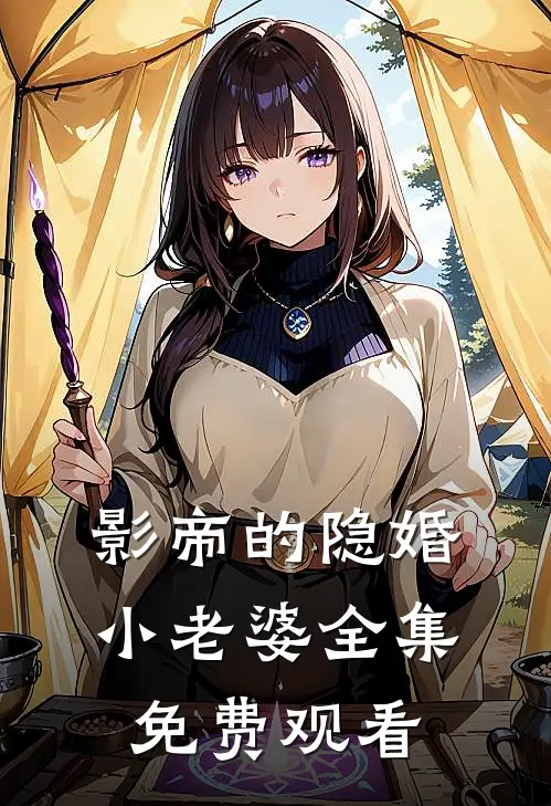 影帝的隐婚小老婆 全集免费观看