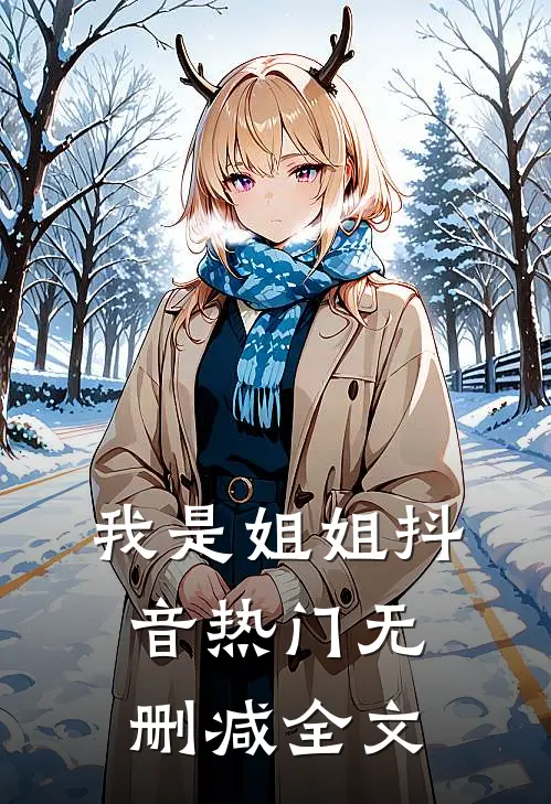 我是姐姐抖音热门无删减全文