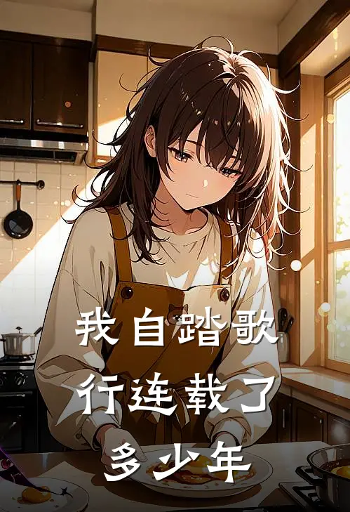 我自踏歌行连载了多少年