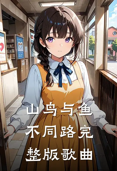 山鸟与鱼不同路完整版歌曲