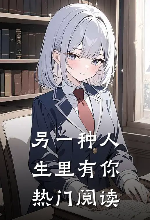 另一种人生里有你热门阅读