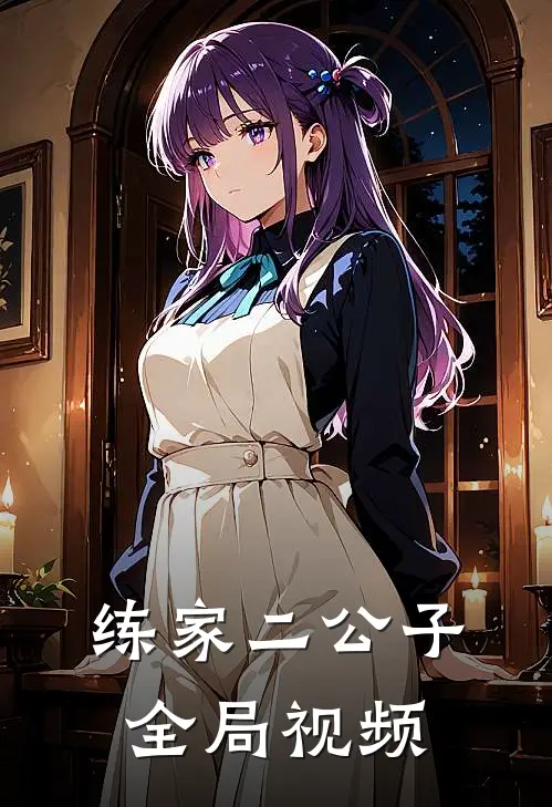 练家二公子全局视频