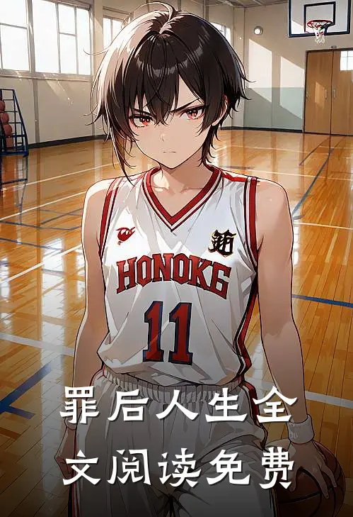 罪后人生全文阅读免费