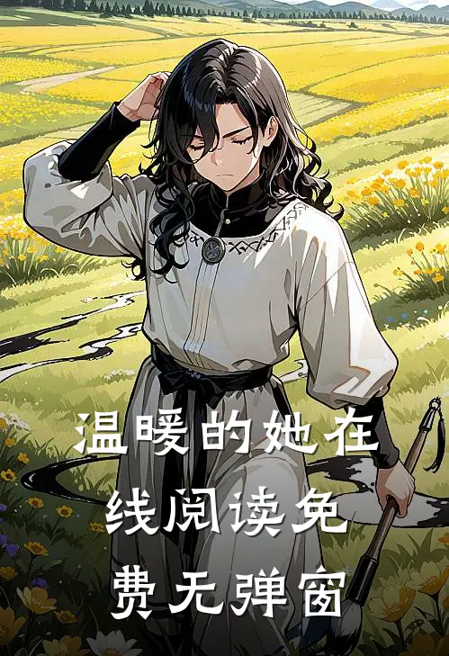 温暖的她在线阅读免费无弹窗