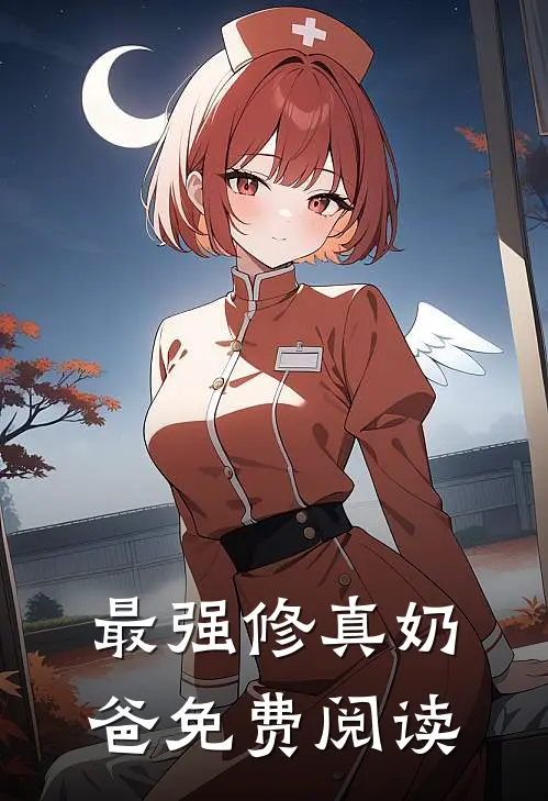 最强修真奶爸免费阅读