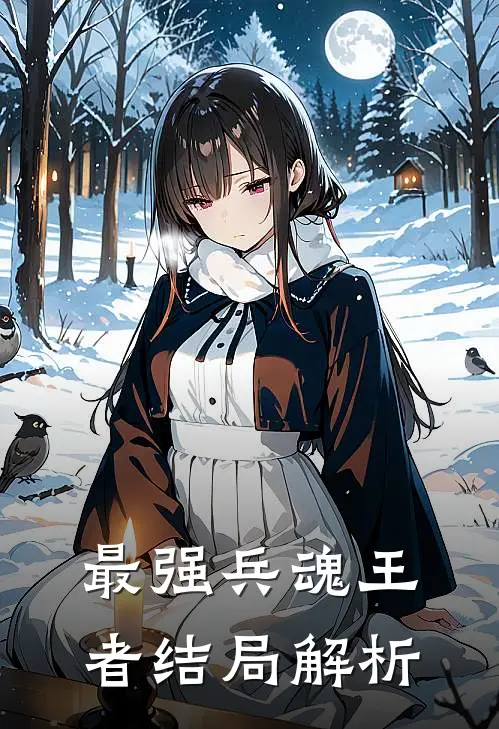 最强兵魂王者结局解析