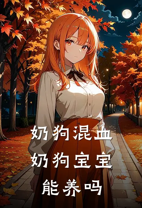 奶狗混血奶狗宝宝能养吗