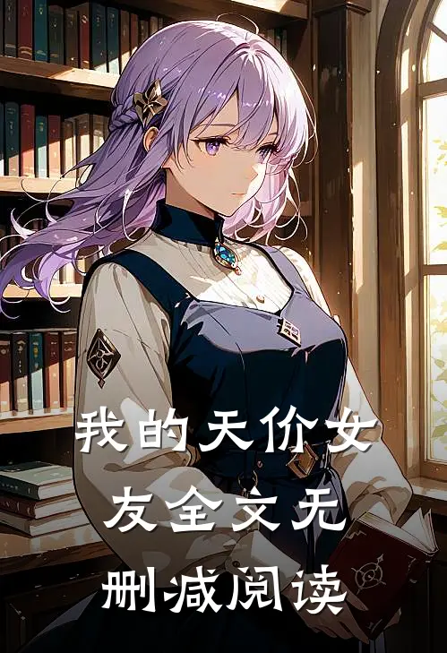 我的天价女友全文无删减阅读