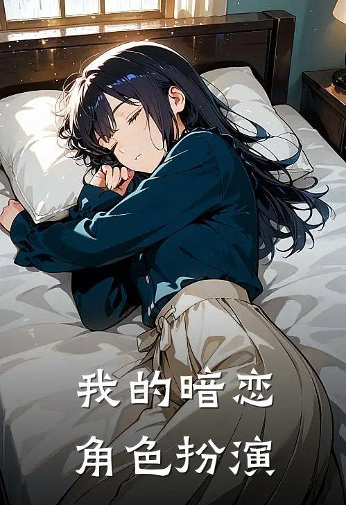 我的暗恋角色扮演