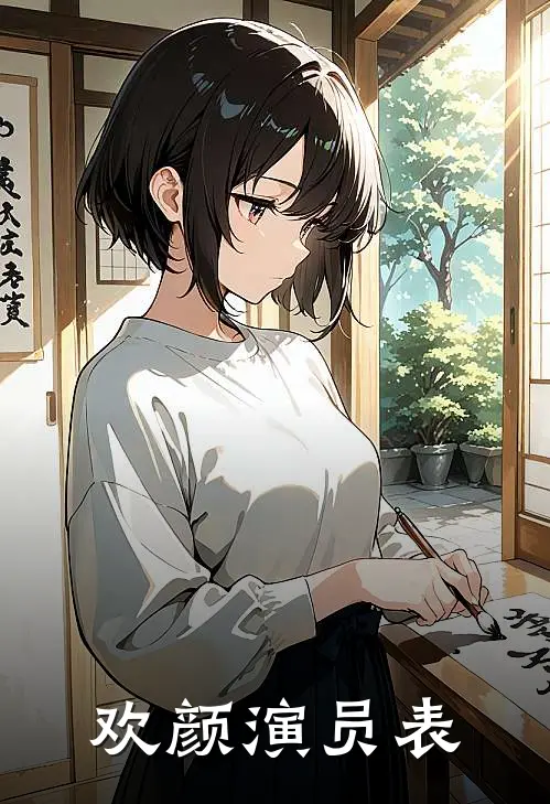 欢颜演员表