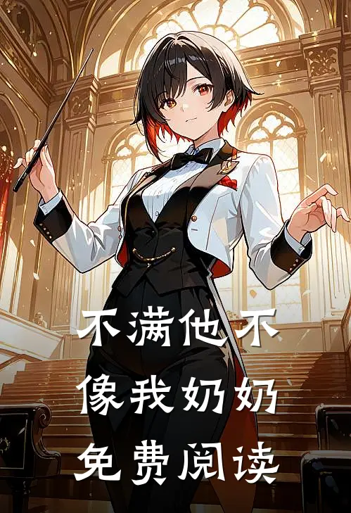 不满他不像我奶奶免费阅读