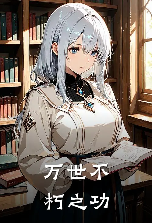 万世不朽之功