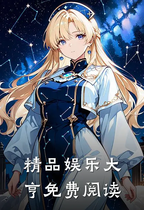 精品娱乐大亨免费阅读
