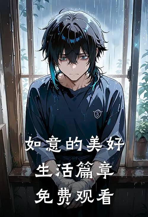 如意的美好生活篇章免费观看