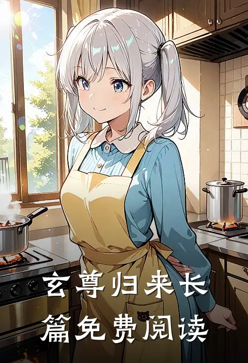 玄尊归来长篇免费阅读