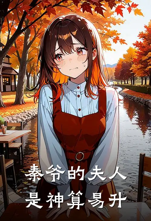秦爷的夫人是神算易升