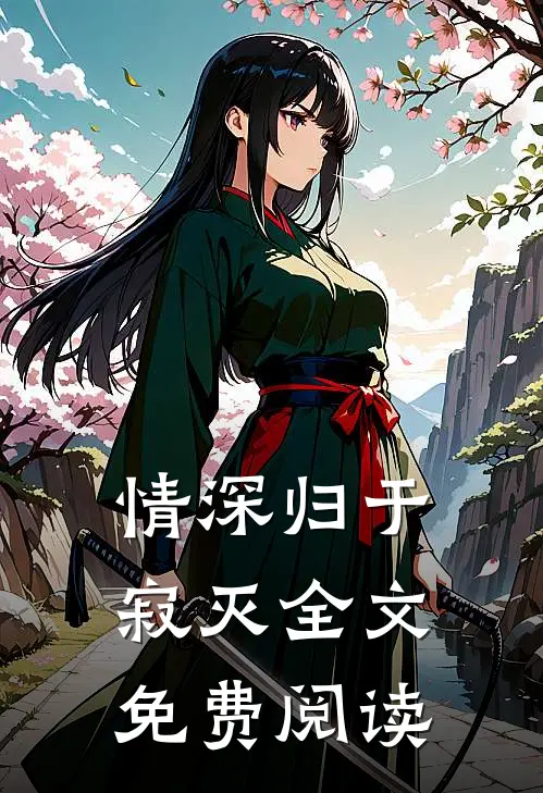 情深归于寂灭全文免费阅读