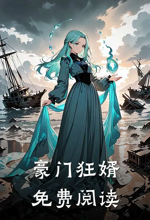 豪门狂婿免费阅读