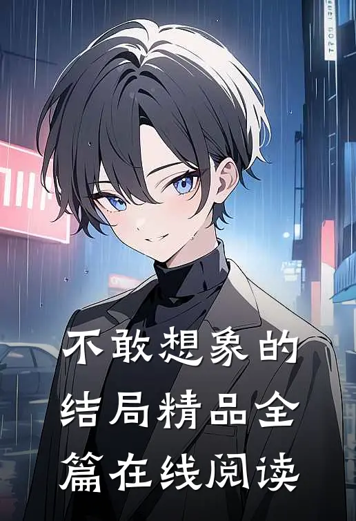 不敢想象的结局精品全篇在线阅读