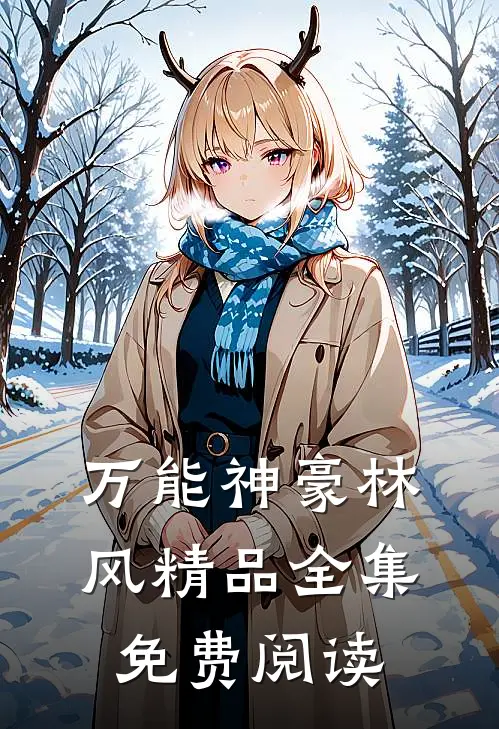 万能神豪林风精品全集免费阅读