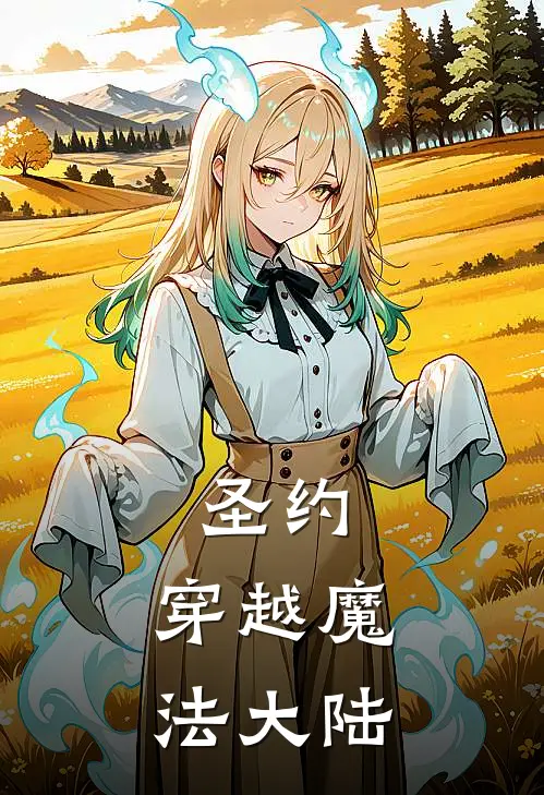 圣约：穿越魔法大陆