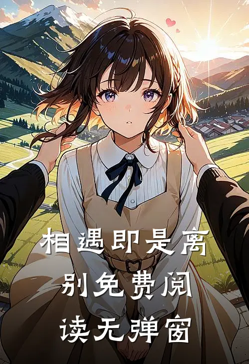 相遇即是离别免费阅读无弹窗