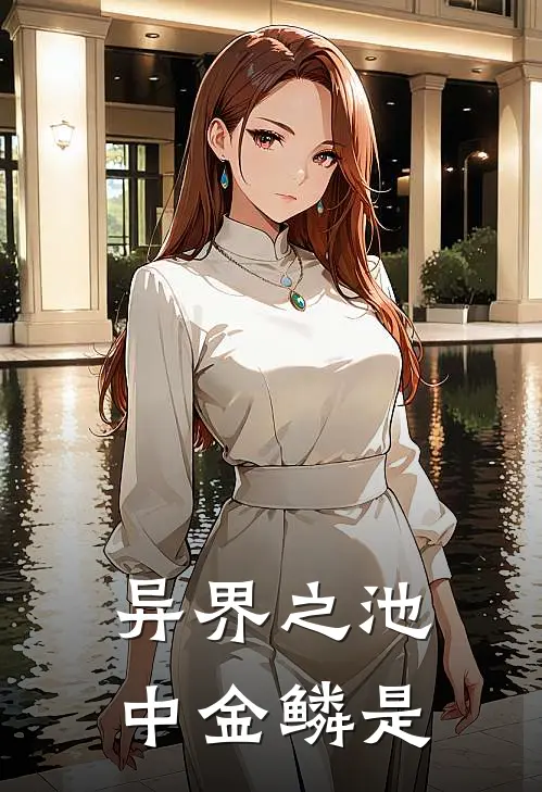 异界之池中金鳞是